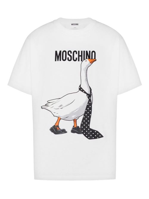  MOSCHINO | V0715 02411001